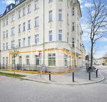 Gewerbefläche in Babelsberg: Top Lage, hohe Sichtbarkeit, beste Anbindung - Potsdam