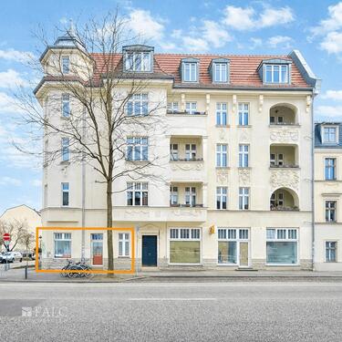 Foto - andere zur Miete in Potsdam