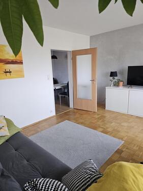 Foto - 2 Zimmer Etagenwohnung in Bielefeld
