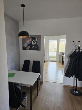 Foto - Etagenwohnung in Bielefeld zur Miete