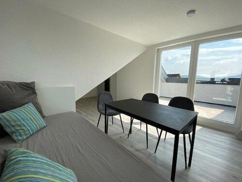 Foto - 2 Zimmer Dachgeschoßwohnung zur Miete in Eppstein