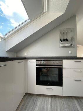 Foto - Dachgeschoßwohnung in Eppstein zur Miete