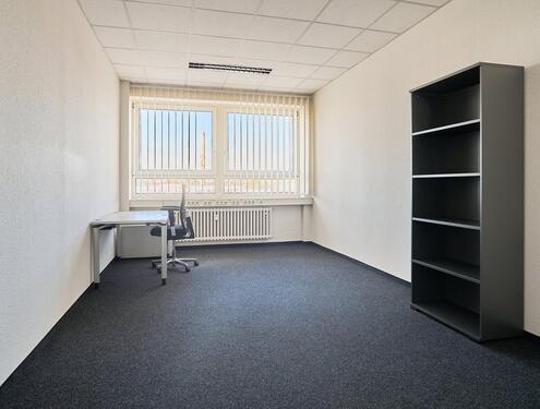 Foto - Helle Bürofläche 26,04 m² mit Sonnenschutz, Aufzug & DSL – sofort verfügbar