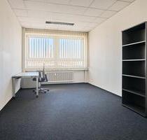 Helle Bürofläche 26,04 m² mit Sonnenschutz, Aufzug & DSL – sofort verfügbar - Mannheim Gartenstadt