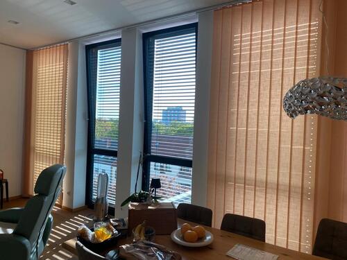Foto - Etagenwohnung in Wolfenbüttel zur Miete