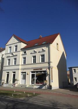 Foto - 2-Raum-Wohnung ab 01.09.2026 zu vermieten