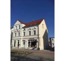 2-Raum-Wohnung ab 01.09.2026 zu vermieten - Neubrandenburg