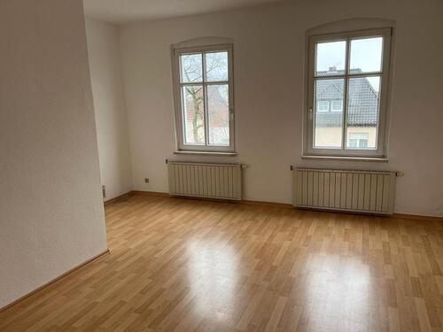 Foto - 2 Zimmer Dachgeschoßwohnung in Neubrandenburg