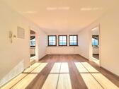 Foto - Sonne, Raum und Komfort: Lichtdurchflutete 3-Zimmer-Wohnung