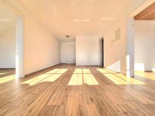 Foto - 3 Zimmer Dachgeschoßwohnung zum Kaufen in Rinchnach