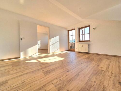 Foto - Dachgeschoßwohnung in Rinchnach zum Kaufen