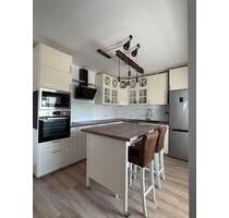 59 m² Wohnung - ca. 100 m² Garten am Bürmooser See - Saaldorf-Surheim