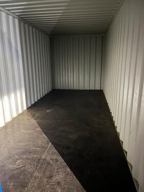Foto - Lagercontainer Miete Lagerraum - 95,00&nbsp;EUR Kaltmiete,