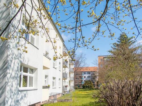 Foto - Erdgeschoßwohnung in Chemnitz zur Miete