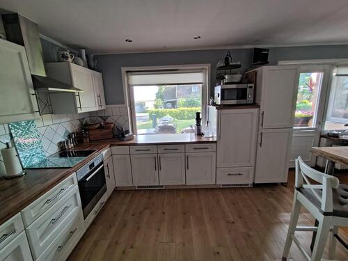 Foto - 5 Zimmer Einfamilienhaus in Hemmingstedt