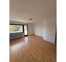 Maisonette mit Spitzboden, Balkon & Stellplatz - Stadthagen