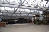 Foto - Gewerbehalle Gewerberäume Halle in Frankenberg 150 - 800 m²