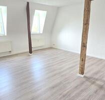 !! Begehrte neu hergerichtete 1,2-Raum-Wohnung in zentraler Lage von Döbeln !!