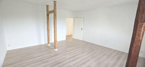 Foto - Etagenwohnung in Döbeln