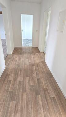 Foto - Etagenwohnung in Döbeln zur Miete