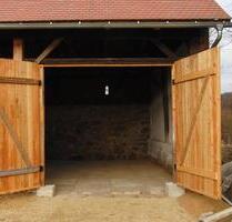 Lagerraum Garage f. Wohnmobil oder Boot - Herrnhut