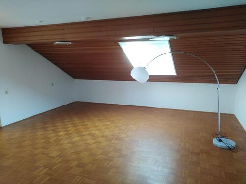Foto - Etagenwohnung zur Miete in Hoßkirch