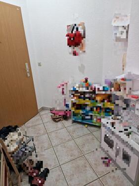 Foto - Etagenwohnung in Halle (Saale) zur Miete