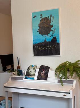 Foto - Etagenwohnung zur Miete in Bamberg