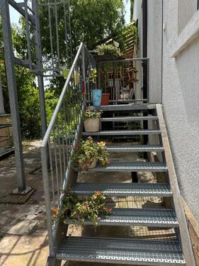 Foto - Etagenwohnung in Bamberg