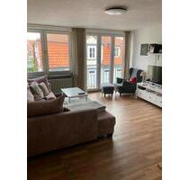 3 Zimmer Wohnung in Dannenberg Innenstadt zu vermieten - Dannenberg (Elbe)
