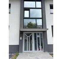 Moderne 3,5 Zimmer Wohnung mit Balkon in ruhiger Lage - Brühl