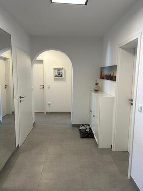 Foto - Etagenwohnung in Brühl