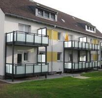 Hoch hinaus mit viel Platz! Ideale 2-Zi.-Wohnung mit Ausblick - Dortmund Huckarde