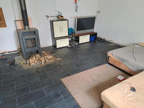 Foto - Etagenwohnung in Ballenstedt zur Miete