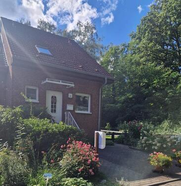 Foto - Freundliche 4-Zimmer-Doppelhaushälfte mit Wasserblick in Potsdam