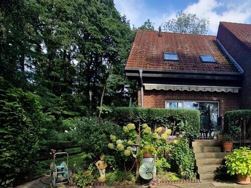 Foto - Einfamilienhaus in Potsdam zum Kaufen