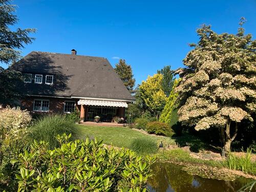 Foto - Haus zu vermieten in Amelinghausen, Bäder neu 150qm 1500€