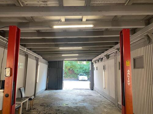 Foto - Garage zu vermieten in Top Lage