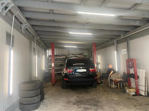 Foto - andere zur Miete in Frankfurt am Main