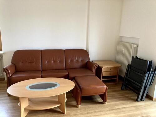 Foto - Etagenwohnung in Schrobenhausen