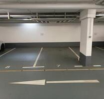 Tiefgaragenstellplätze in Offenbach am Main