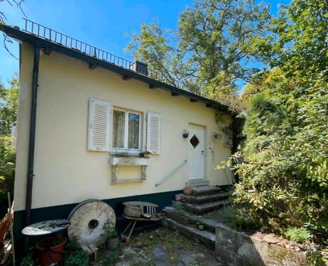 Foto - Einfamilienhaus zum Kaufen in Geroda