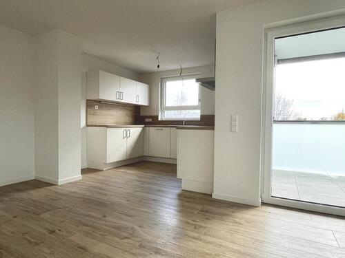 Foto - Etagenwohnung in Herbolzheim