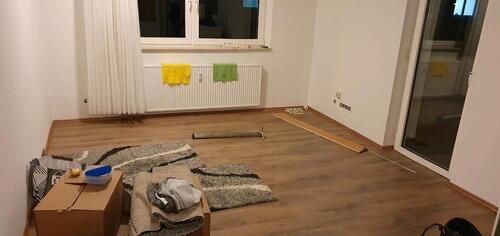 Foto - Etagenwohnung zum Kaufen in Paderborn
