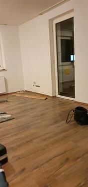 Foto - Etagenwohnung in Paderborn