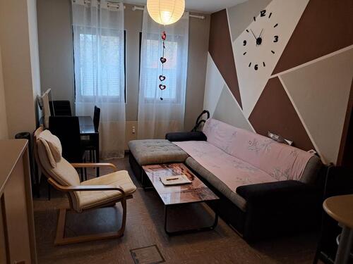 Foto - Brackenheim-Hausen: 2 Zimmer Wohnung zu vermieten