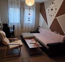 Brackenheim-Hausen: 2 Zimmer Wohnung zu vermieten - Schwaigern