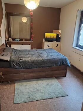 Foto - Etagenwohnung zur Miete in Schwaigern