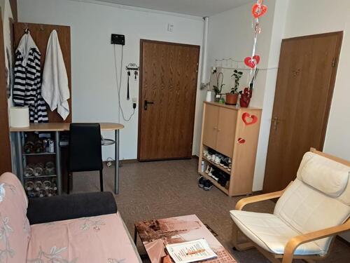 Foto - Etagenwohnung in Schwaigern