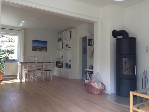 Foto - Etagenwohnung zur Miete in Kiel